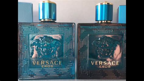 versace eros falso|eros versace precio.